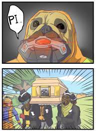 pigumask プーギー仮面 pigumask pugi さんの漫画 49作目 ツイコミ 仮 ポケモン 面白い フォートナイト プーギー