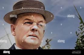 Sholto douglas hi-res stock photography and images