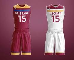 See more ideas about brisbane, lions, afl. Instagram User Designs Impressive Nba X Afl Crossover Jerseys Odds