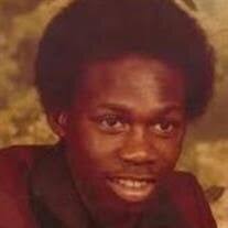 Edward Lebron Jackson, Sr. Obituary