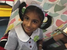 Go Fund Me account for tragic Sydney schoolgirl