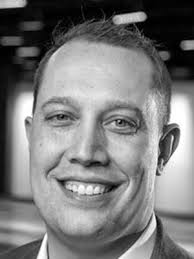 2023 40 Under 40 Spotlight: Chuck Dow, 2018