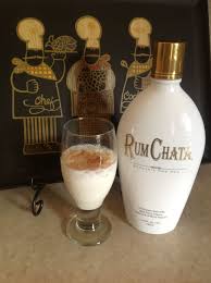 Rum Chata With A Sprinkle Cinnamon That S It Rumchata Recipes Drink Rumchata Drinks Rumchata Recipes