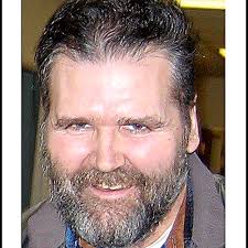 Obituary: Ervin, Terence Patrick "Terry"