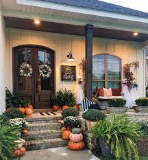 Imaginative Fall Porch Decorating Ideas To Make Yours Unforgettable Fall Decorations Porch Fall Front Porch Decor Fall Porch