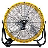 Price and other details may vary based on size and color. 7 Best Horse Barn Fans For Stalls And Aisles