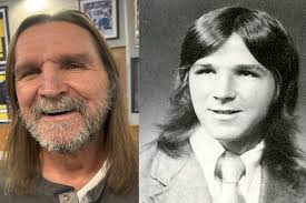 Welcome first timer Dan Jennings, hope to see you more often Dan! Altiora! 