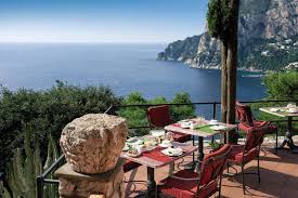 The region also harbors some of italy's finest accommodations, and today, i share with you my top 10 list of the most fabulous luxury hotels on capri, ischia. Luxury Hotels In Capri