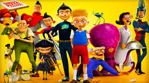 A description of tropes appearing in meet the robinsons. Meet The Robinsons Game Movie Hd All Cinematics And Cutscenes Youtube