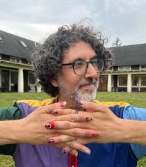 Presenting “Nailed It!” a moving exhibition that was a blast to put  together