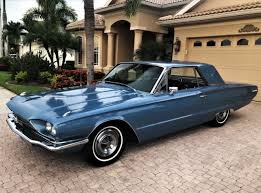 Proper use of a slim jim is difficult, and locksmiths and police undergo extensive training to learn how to use these tools without damaging a. 1966 Ford Thunderbird Low Miles Collector Car Like New Condition For Sale Photos Technical Specifications Description