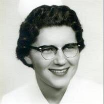 Gloria Meloche Obituary