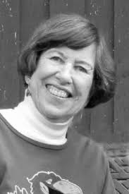 Susan Schrepel Obituary (1936