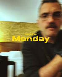 I couldn't find you there?