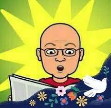 I actually want to say a big thank you to all those council workers who  actually went about doing their jobs this week when so many others were  moaning that they couldn't