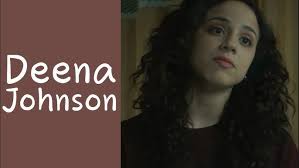 Deena Johnson 1666 Scenepack