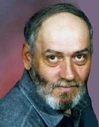 Gary Robertson Obituary