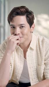 Alden Richards Bench