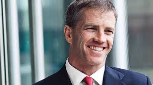 JPMorgan Mining Deal Maker Barry Weir Builds Solid Relationships