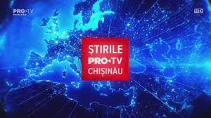 Începând cu 3 septembrie 1999 compania emite de asemenea un semnal. Protv ChisinÄƒu Stirile Pro Tv De La Ora 20 00 Cu Tatiana Nastas Facebook