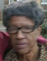 Obituary information for Mary Lane Gotch