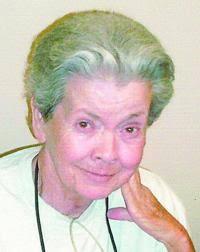 Betty I. Chick, 75, Hillsboro