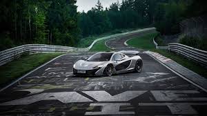 Car Race Tracks Nurburgring Mclaren P1 Wallpaper Super Cars Dream Cars Mclaren P1