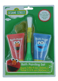 30+ sesame street bathroom ideas | sesame … перевести эту страницу. Bath Toys Sesame Street Splish Splash Bath Coloring Set Toys Games