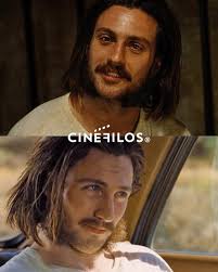 Cinéfilos