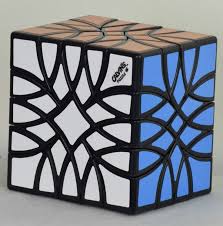 The puzzle baron family of web sites has served millions and millions of puzzle enthusiasts since its inception in 2006. Bubbloid 5x5x4 De Calvin Tiene Unos Giros Muy Atrevidos Que Pueden Desconcentrarnos Bastante Rubiks Cube Rubiks Cube Patterns Cube