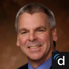 Dr. Nathan Munson, MD