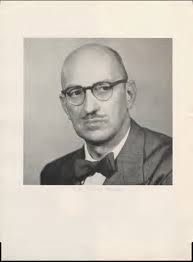 SPL Yearbooks North Central 1953