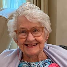 Barbara Sullivan Obituary