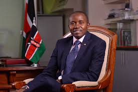 Johnson evan gicheru was a kenyan lawyer and a former chief justice of kenya.1 he was appointed by president mwai kibaki upon his election in 2003. Joseph Mucheru Wikipedia
