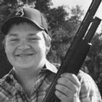 Obituary for Braden Joseph Gates