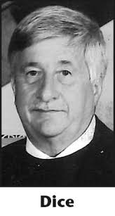 STEVEN DICE Obituary (2022)