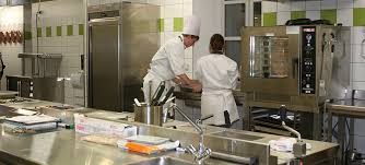 S Inscrire A Un Bac Pro De La Filiere Hotellerie Restauration Dans La Region Auvergne