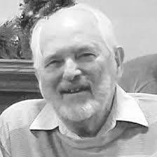 Ronald 'Ron' D. McLaughlin