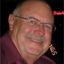 Thomas Harold Martin