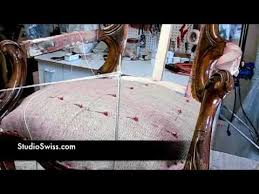 Buy horse hair upholstery and get the best deals at the lowest prices on ebay! Upholstering With Horsehair Youtube