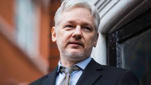 Usa, the world's internet censor, uses; Julian Assange Aktuelle Themen Nachrichten Bilder Stuttgarter Zeitung