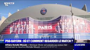 En l'absence de son ami neymar, le champion du monde 2018 s'est amusé tout seul ce soir. Bfm Paris Psg Bayern Ou Et Comment Regarder La Finale De La Ligue Des Champions Facebook