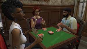 It takes a lot of gambling to build the gambling skill! Los Mejores Mods De Los Sims 4 2021 The Arcader