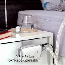 Position product name price brand newest. Resmed Airmini Travel Cpap Machine Lazada Ph