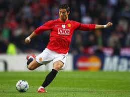 Cristiano ronaldo of manchester united makes his debut for his new club during the fa barclaycard premiership match between manchester united and bolton wanderers held on august 16, 2003 at old. How Is The Net Worth Of Cristiano Ronaldo 500 Million