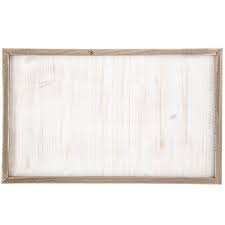 Whitewash Framed Wood Wall Decor Hobby Lobby 1440965 In 2020 Wood Wall Decor Barn Wood Frames Wood Frame Sign