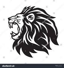 Free Free 286 Svg Picture Roaring Lion Svg SVG PNG EPS DXF File