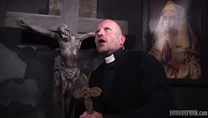 Horror Porn porn  Perverse family: Damned Nun - ThisVid.com