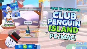 Submitted 2 years ago by prodevin. Club Penguin Island Download For Pc Fasroffer