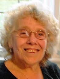 Evelyn Hildebrand Obituary